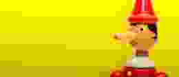 Pinocchio Edited