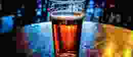 Pint of Beer Edited