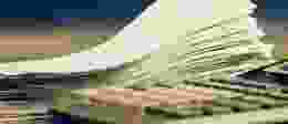 Receipts Calculator Gradient