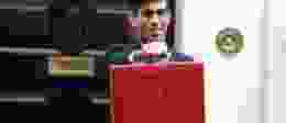 Rishi Sunak