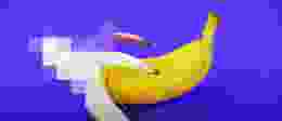 Sensored Banana Edited