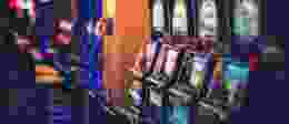 Slot Machine edited