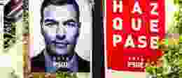Spanish Election Poster Edited
