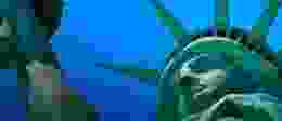 Statue of Liberty Edited