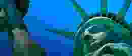 Statue of Liberty Gradient