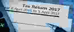 Tax Return Edited
