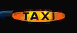 Taxi Light Edited