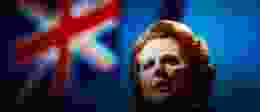 Thatcher Conference Gradient