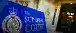 The Supreme Court Gradient