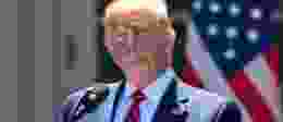 Trump in Washington 2019 edited