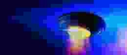 UFO Gradient