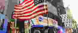 US Flag New York edited