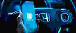 Uber Steering Wheel Edited