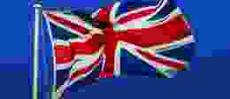 Union Jack Gradient