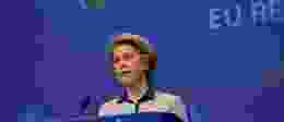 Ursula von de Leyen edited