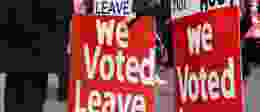 Vote Leave protest edited