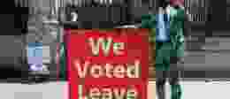 We voted Leave sign edited