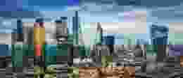 Canary wharf