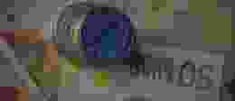 Eu coin