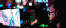 Gamer