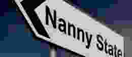 Nanny state