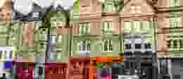 Town centre