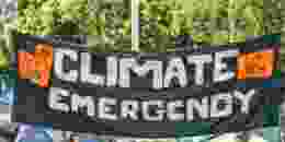 Climate emergency