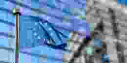 Eu flag