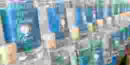 Berkley Care Group's Golden Hour Gin