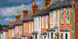 Terraced Houses Edited