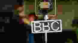 BBC Microphone Gradient