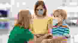 Children covid test edited