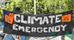 Climate emergency