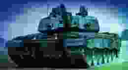 Defence Tank Blue Cropped 1
