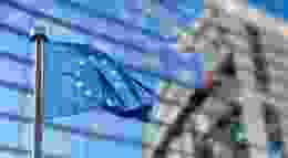 Eu flag