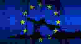 Euro Flag Crumble Edited