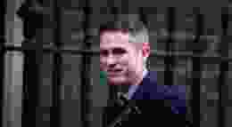 Gavin Williamson Edited