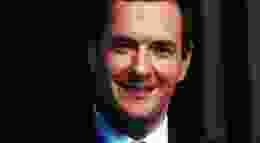 George Osborne High Resolution Cropped