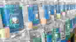 Berkley Care Group's Golden Hour Gin