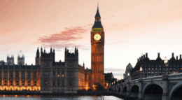 Houses of Parliament