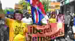 Liberal Democrats Edited