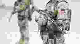 Morocco soldier edited