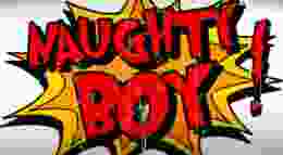 Naughty Boy Edited