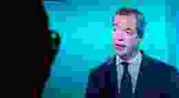 Nigel Farage TV Edited