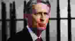 Philip Hammond Red File