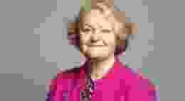 Philippa Whitford MP