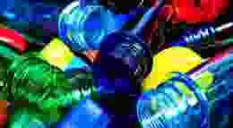 Plastic Bottles Edited