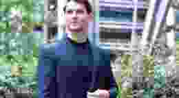 Raoul Gabriel Urma 4