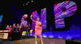 SNP conference edited