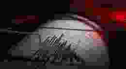 Seismograph Gradient